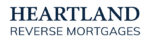 Heartland Reverse Mortgage Logo